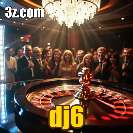 Experimente a Ação Incrível do Dj6 para Gamers