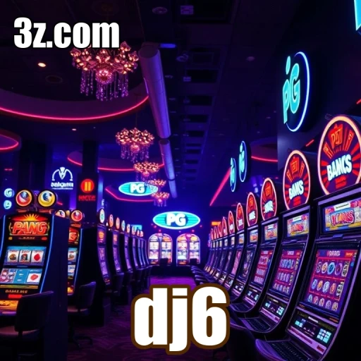 Conectando Jogadores: A Comunidade do dj6 em Ação