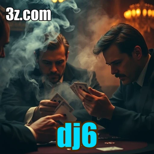 Eventos do dj6: Conectando Jogadores em Competição e Diversão