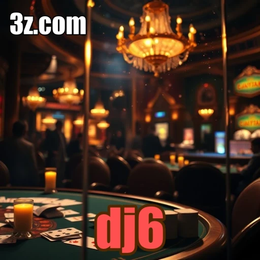 Terror, Medo e Gameplay: Horror no Site dj6